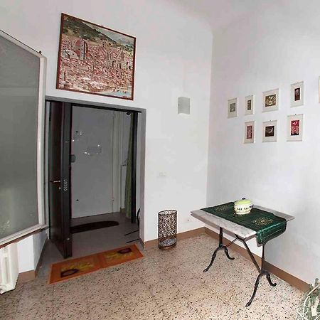 Ferienwohnung A Due Passi Dal Duomo Sinistra Florenz Exterior foto