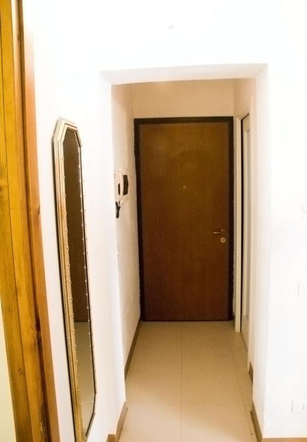 Ferienwohnung A Due Passi Dal Duomo Sinistra Florenz Exterior foto