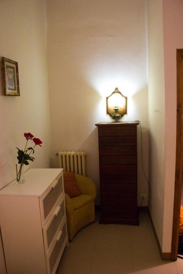 Ferienwohnung A Due Passi Dal Duomo Sinistra Florenz Exterior foto