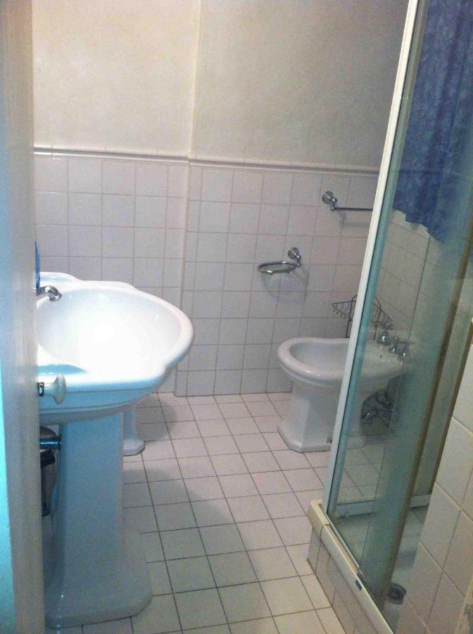 Ferienwohnung A Due Passi Dal Duomo Sinistra Florenz Exterior foto
